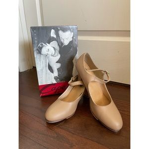 Capezio - Manhattan Xtreme